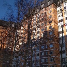 Квартира 54,4 м², 1-комнатная - изображение 3