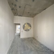 Квартира 85,9 м², 2-комнатная - изображение 5