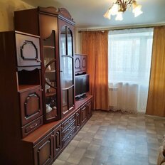 Квартира 44 м², 2-комнатная - изображение 3