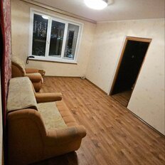 Квартира 63,5 м², 4-комнатная - изображение 1