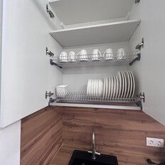 Квартира 34 м², 1-комнатная - изображение 5