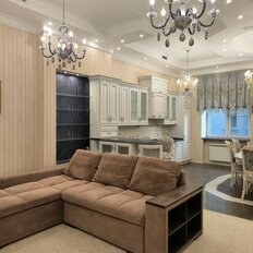 Квартира 80 м², 2-комнатная - изображение 1