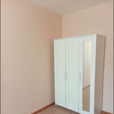 Квартира 42 м², 1-комнатная - изображение 5