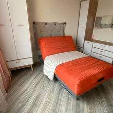 Квартира 70 м², 3-комнатная - изображение 1