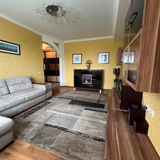 Квартира 78,7 м², 3-комнатная - изображение 2