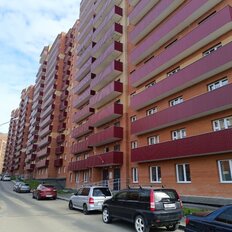 Квартира 33 м², 1-комнатная - изображение 2