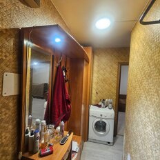 Квартира 28 м², 1-комнатная - изображение 3