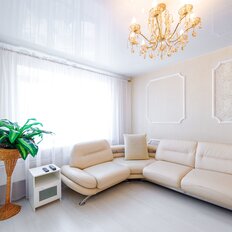 Квартира 70 м², 2-комнатная - изображение 2