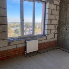 Квартира 78 м², 3-комнатная - изображение 4