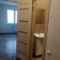 Квартира 54 м², 2-комнатная - изображение 3