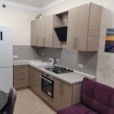 Квартира 68 м², 2-комнатная - изображение 1