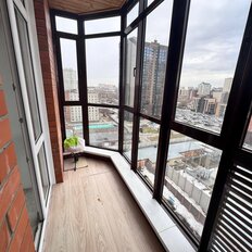 Квартира 52 м², 2-комнатная - изображение 5