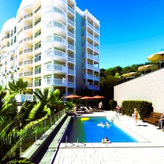 Квартира 45 м², 2-комнатные - изображение 5