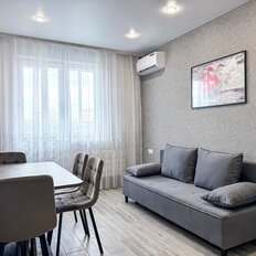 Квартира 34 м², 1-комнатная - изображение 5