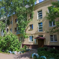 Квартира 39,7 м², 2-комнатная - изображение 2