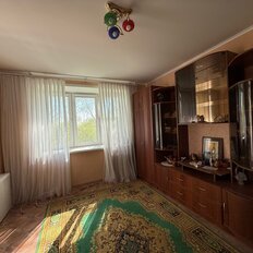 Квартира 31 м², 1-комнатная - изображение 5