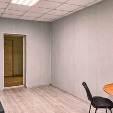 17,4 м², офис - изображение 1