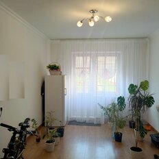 Квартира 71,8 м², 3-комнатная - изображение 3