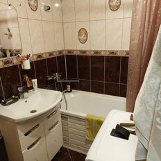 Квартира 43,9 м², 2-комнатная - изображение 1