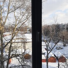 Квартира 45 м², 2-комнатная - изображение 2