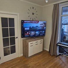 Квартира 39,9 м², 1-комнатная - изображение 2