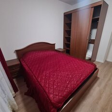 Квартира 40,9 м², 1-комнатная - изображение 4