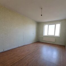 Квартира 66 м², 2-комнатная - изображение 2