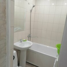 Квартира 31 м², 1-комнатная - изображение 1