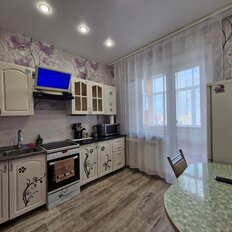 Квартира 36 м², 1-комнатная - изображение 5
