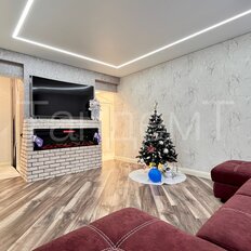 Квартира 61 м², 3-комнатная - изображение 4