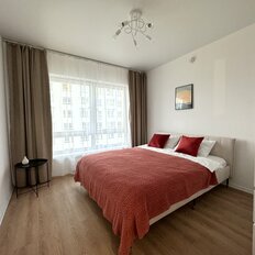 Квартира 38,6 м², 2-комнатная - изображение 5