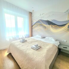 Квартира 40 м², 2-комнатная - изображение 3