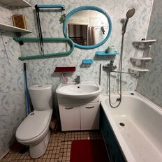 Квартира 28,4 м², 1-комнатная - изображение 1