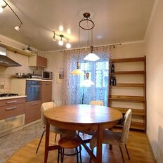 Квартира 92,7 м², 3-комнатная - изображение 3