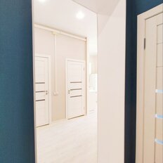 Квартира 72 м², 3-комнатная - изображение 4