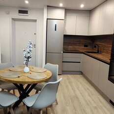 Квартира 36 м², 1-комнатная - изображение 1