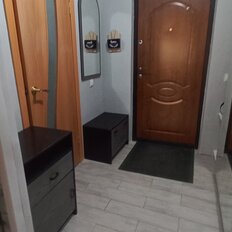 Квартира 25 м², студия - изображение 4