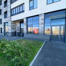 117,6 м², помещение свободного назначения - изображение 5