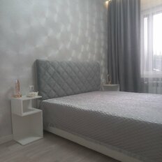 Квартира 32,5 м², 1-комнатная - изображение 1