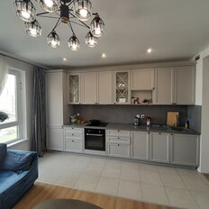 Квартира 67 м², 2-комнатная - изображение 1