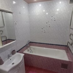 Квартира 107,6 м², 3-комнатная - изображение 1