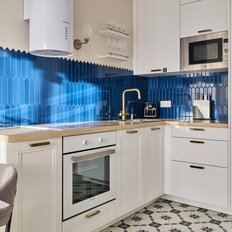 Квартира 35 м², 1-комнатная - изображение 2