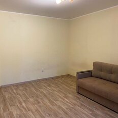 Квартира 37 м², 1-комнатная - изображение 3