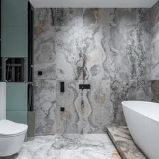 Квартира 138,2 м², 3-комнатная - изображение 4