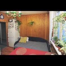 Квартира 58 м², 2-комнатная - изображение 4