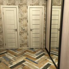Квартира 53 м², 1-комнатная - изображение 1