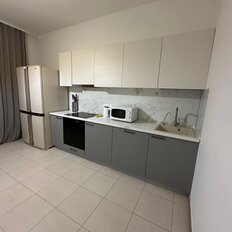 Квартира 64 м², 2-комнатная - изображение 3