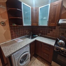 Квартира 31 м², 1-комнатная - изображение 3