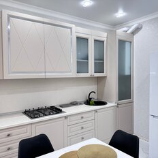Квартира 50 м², 2-комнатная - изображение 3