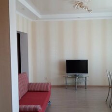 Квартира 73 м², 3-комнатная - изображение 3